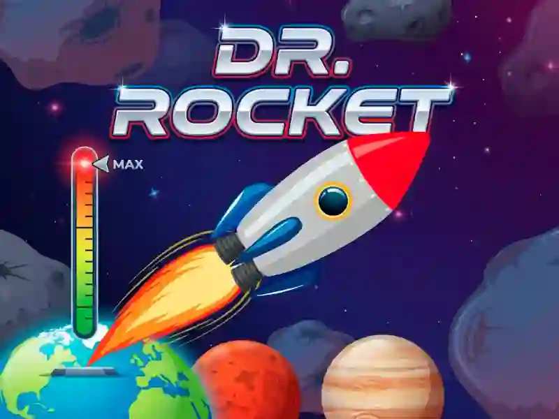 Joc Dr. Rocket on-line