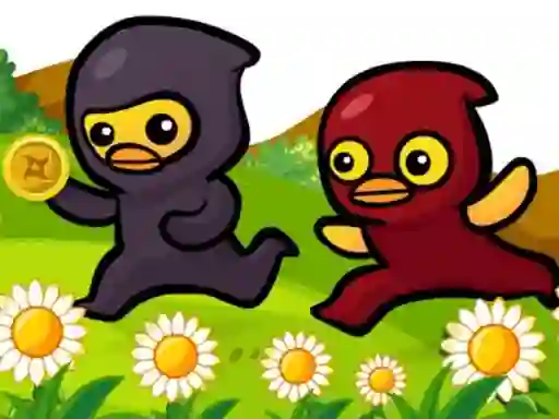Joc Ducky Adventure on-line