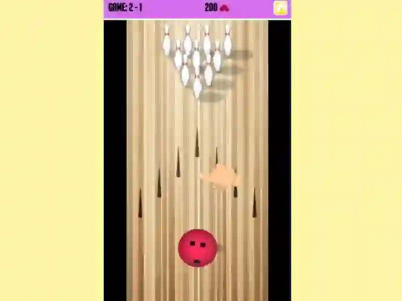 Joc Bowling King on-line