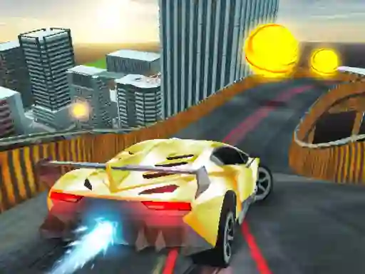 Joc Two Stunts on-line