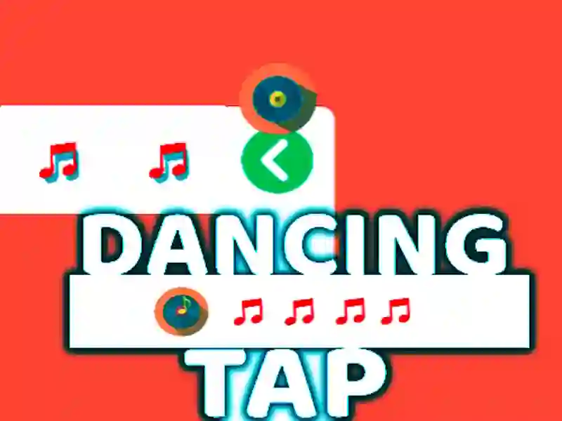 Joc Dancing Tap on-line