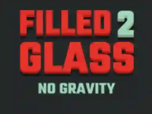 Joc Filled Glass 2 on-line