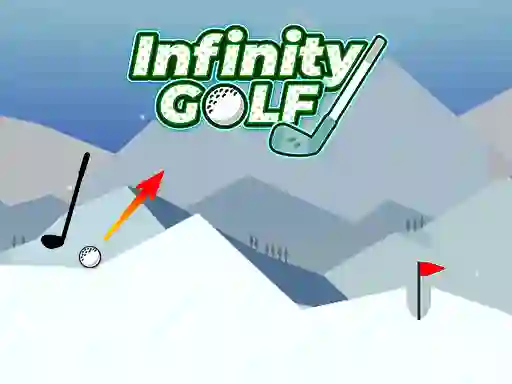 Joc Infinity Golf on-line