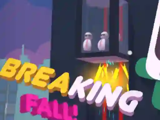 Joc Breaking Fall on-line