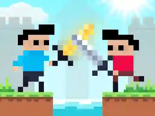 Joc Castel Wars on-line