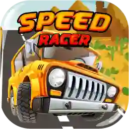 Joc Speed Racer on-line