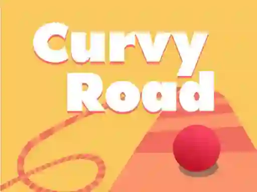 Joc Curvy Road on-line