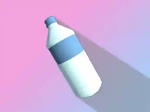 Joc Bottle Flip 3d on-line