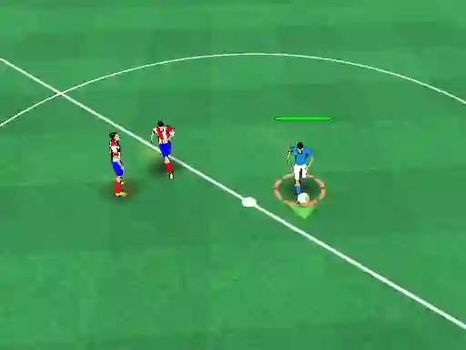 Joc Football Soccer League on-line