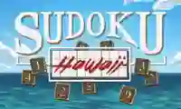 Joc Sudoku Hawaii on-line