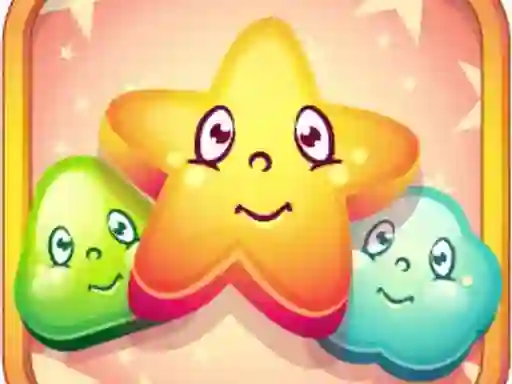 Joc Cartoon Candy on-line