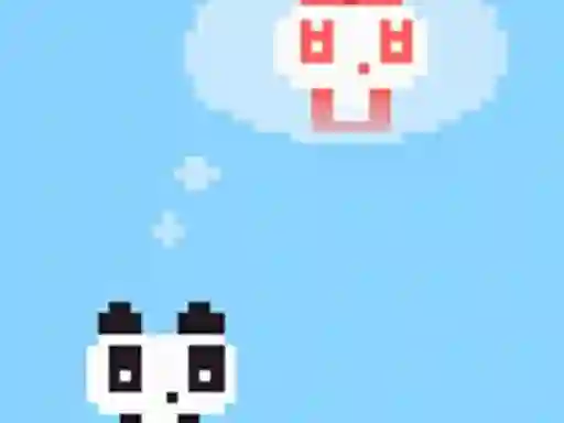 Joc Panda Love 2 on-line