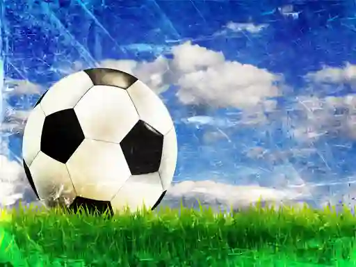Joc Football Slide on-line