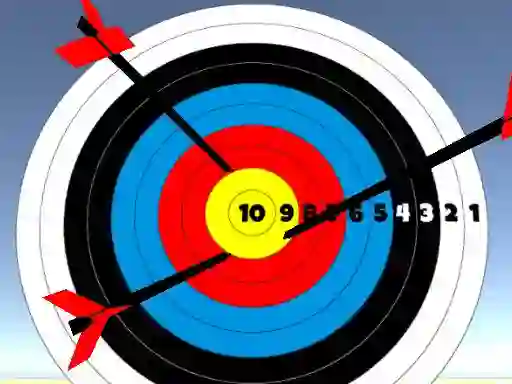 Joc Archery Master on-line