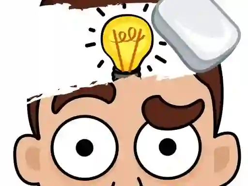 Joc Erase One Part! on-line