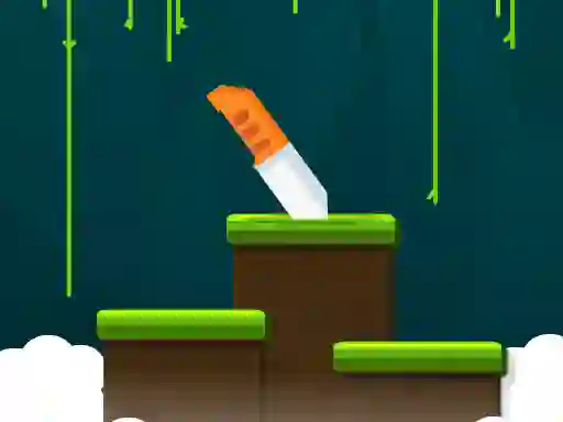 Joc Knife Jump on-line