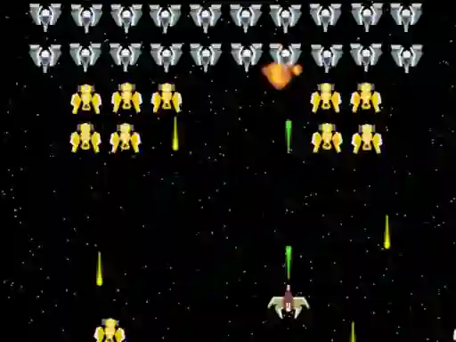 Joc Star Shooter on-line