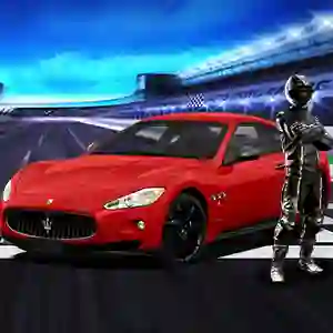 Joc Maserati Gran Turismo 2018 on-line