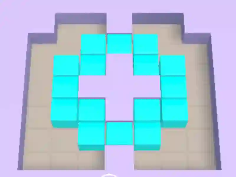 Joc Jelly Merge on-line