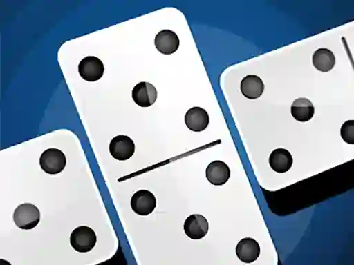 Joc Dominoes on-line