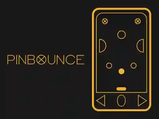 Joc Pinbounce on-line