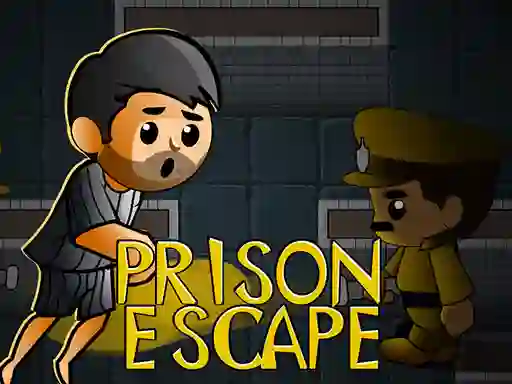 Joc Prison Escape on-line