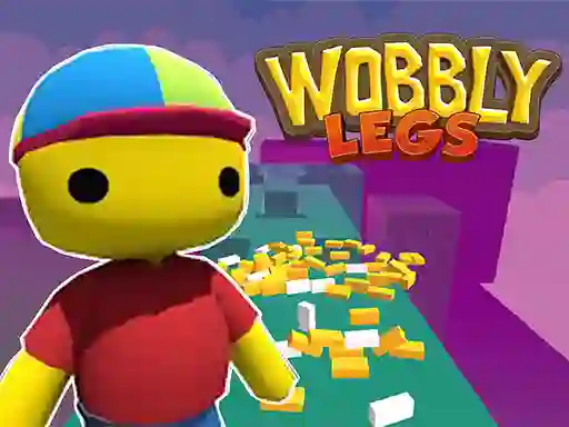 Joc Wobbly Ligs on-line