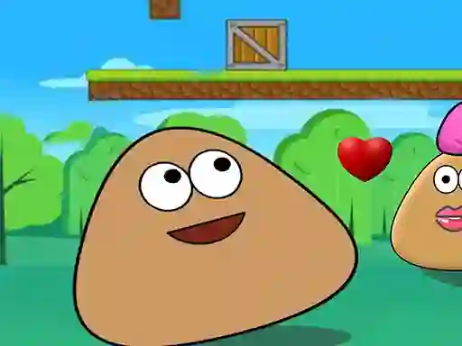 Joc Pou Slide on-line