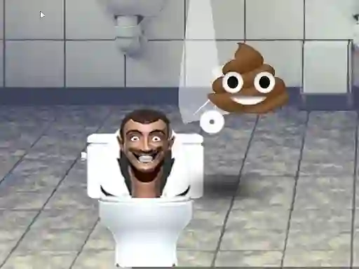 Joc Skibidi Toilet Soccer Head on-line