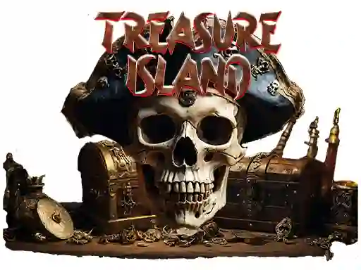 Joc Treasure Island Pinball on-line