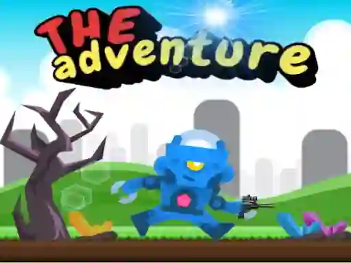 Joc The Adventure on-line