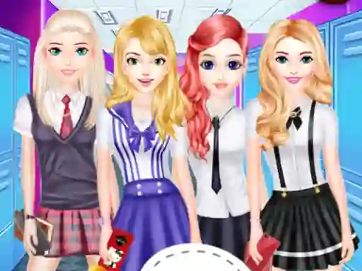 Joc Girls School Fashion on-line