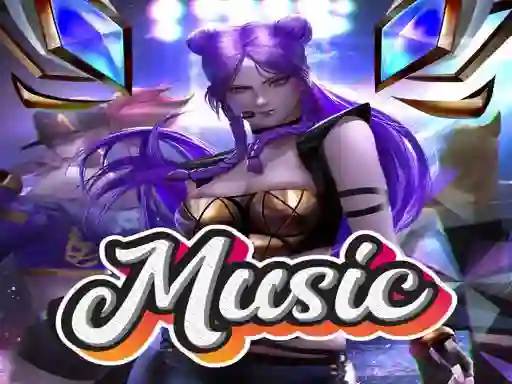 Joc Guess The Song! on-line