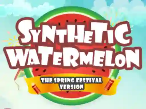 Joc Watermelon Synthesis on-line