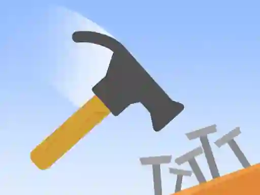 Joc Hammer Master on-line