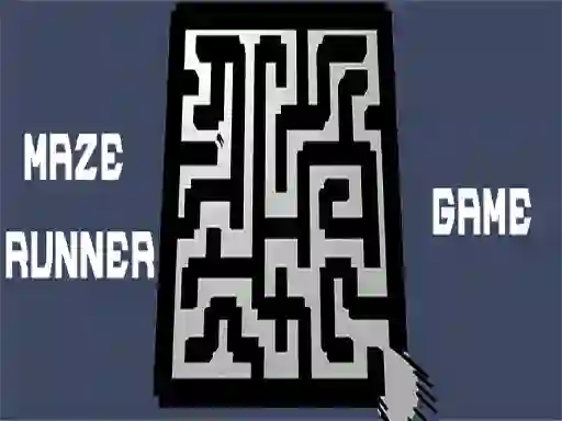 Joc Maze Runner on-line