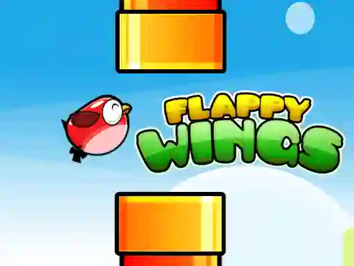 Joc Flappy Wings on-line