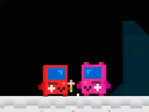 Joc ?mpostor Game Console on-line