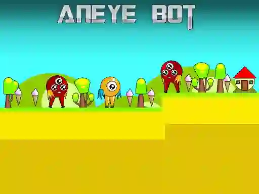 Joc Aneye Bot on-line