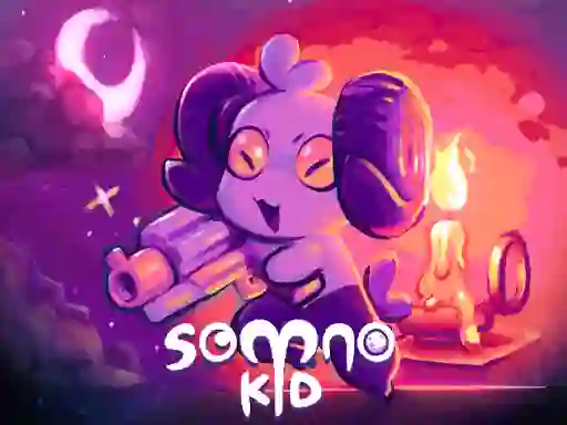 Joc Somno Kid on-line