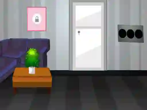 Joc Living House Escape on-line