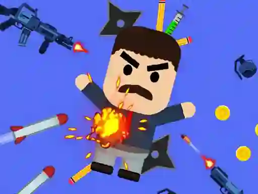 Joc Angry Boss 2 on-line