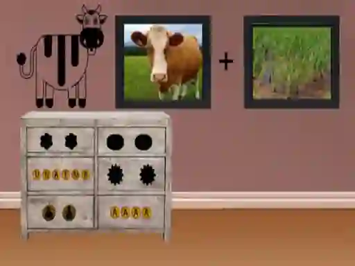 Joc Farmer Escape 3 on-line
