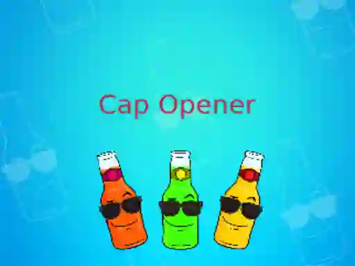 Joc Cap Opener on-line