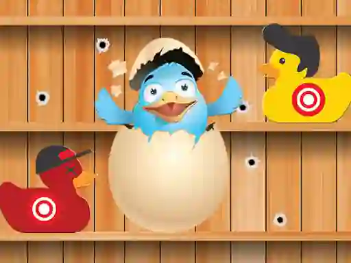 Joc Duck Challenge on-line
