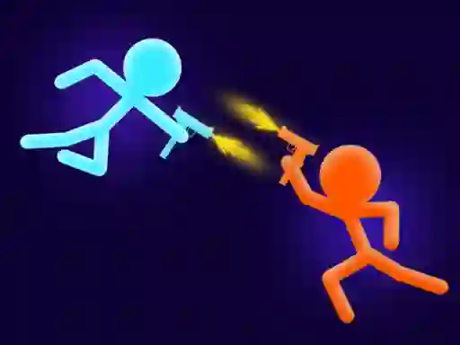 Joc Stick Wars 3D on-line