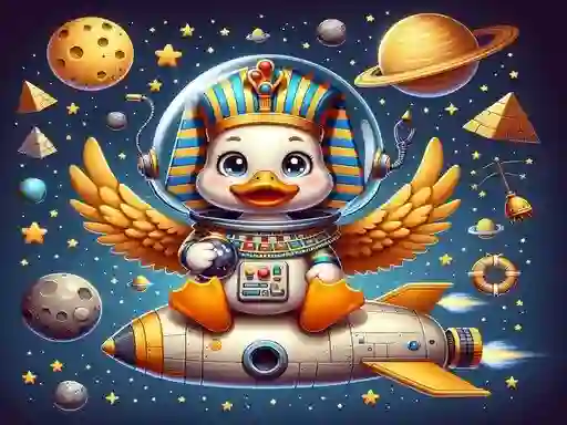 Joc QuackTut on-line