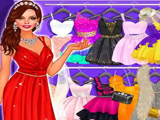Joc Dress Up Games Free on-line