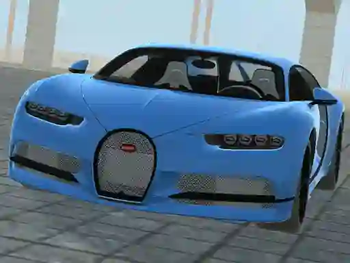 Joc Car Driving on-line