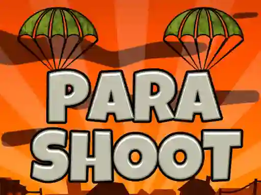 Joc Para Shoot on-line